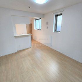 居室・リビング　☆こちらの物件は仲介手数料無料です☆