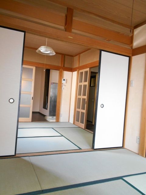 居室・リビング