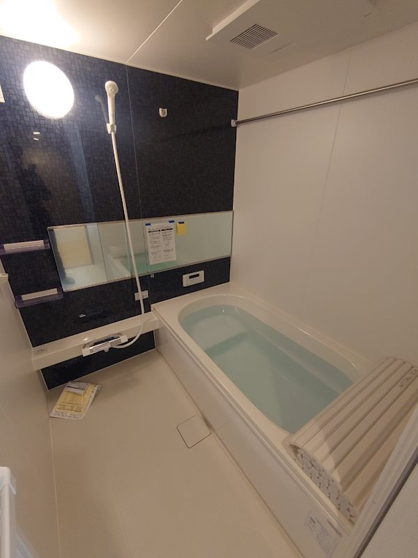 バス・シャワールーム　他部屋参照