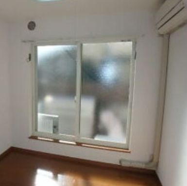 居室・リビング　お掃除がしやすいフローリングのお部屋☆