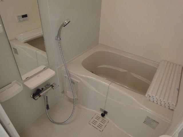 バス・シャワールーム　ユニットバス
