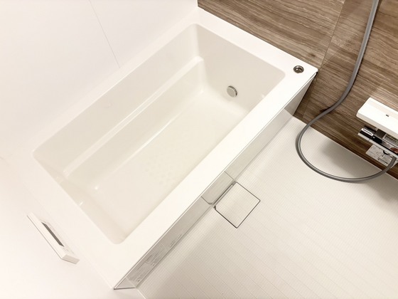 バス・シャワールーム　同仕様タイプ