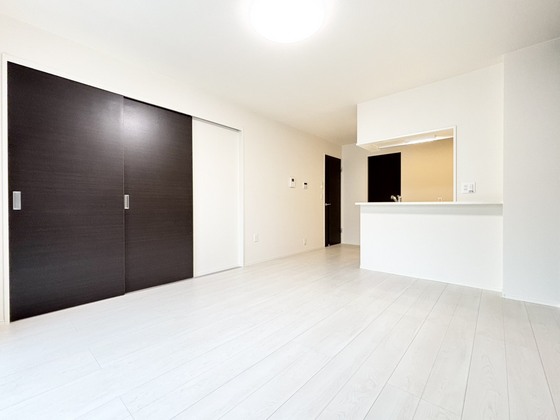 居室・リビング　同仕様タイプ