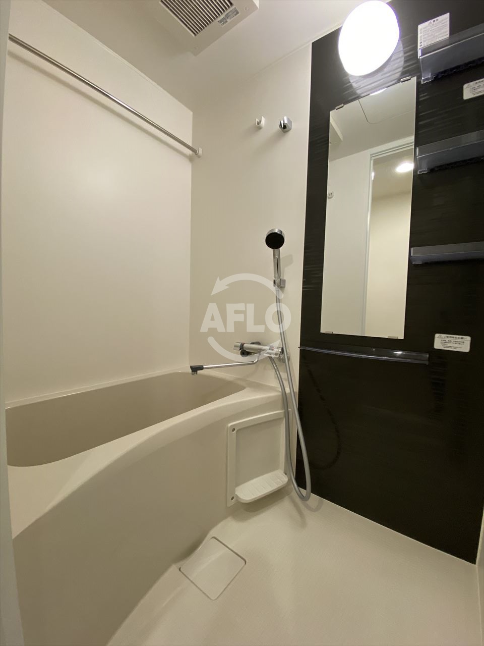 バス・シャワールーム　エスプレイス大阪城SOUTH　風呂