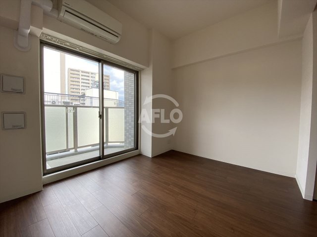 居室・リビング　エスプレイス大阪城SOUTH　リビング