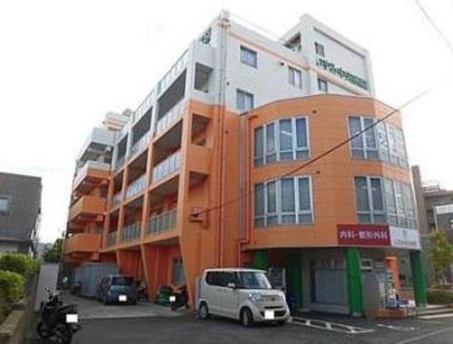 病院　医療法人社団昌和会いずみ中央病院（病院）まで731m