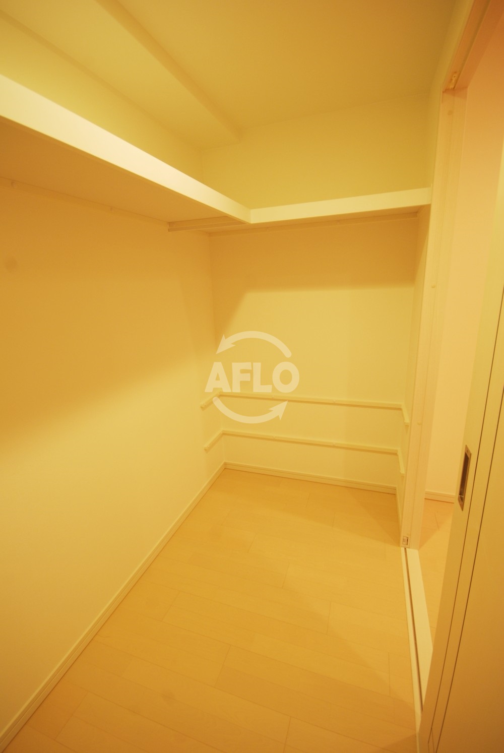 収納　BRAVI南堀江（ブラービ南堀江）　収納