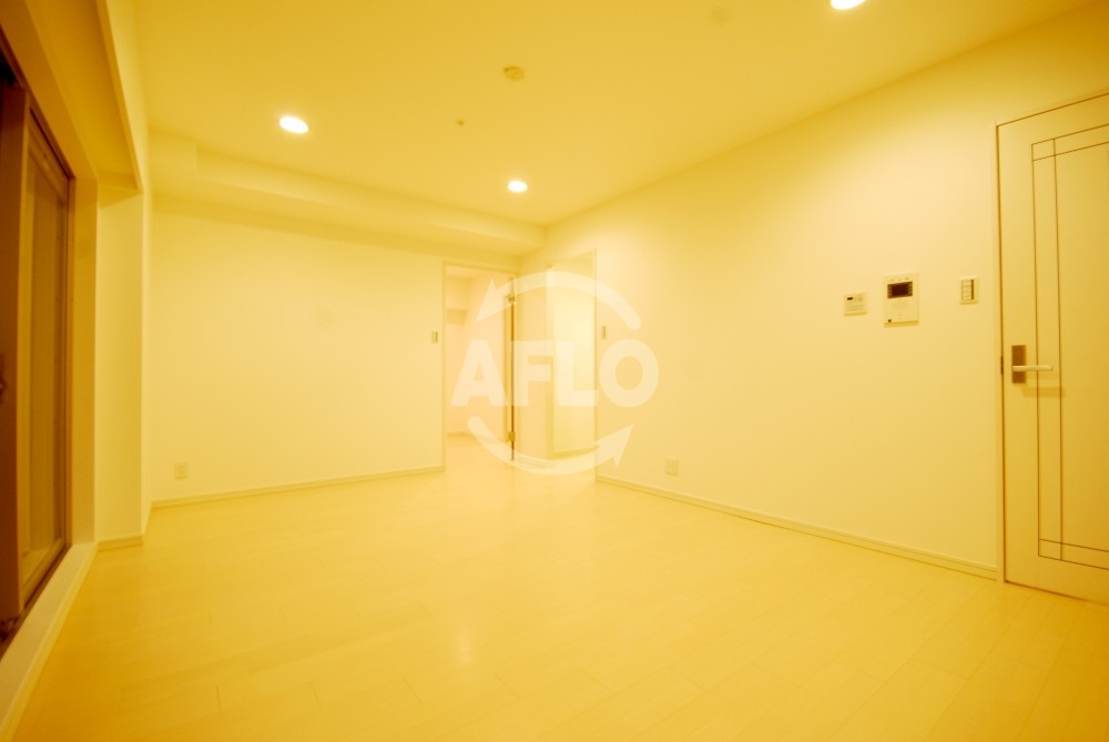 居室・リビング　BRAVI南堀江（ブラービ南堀江）　リビング