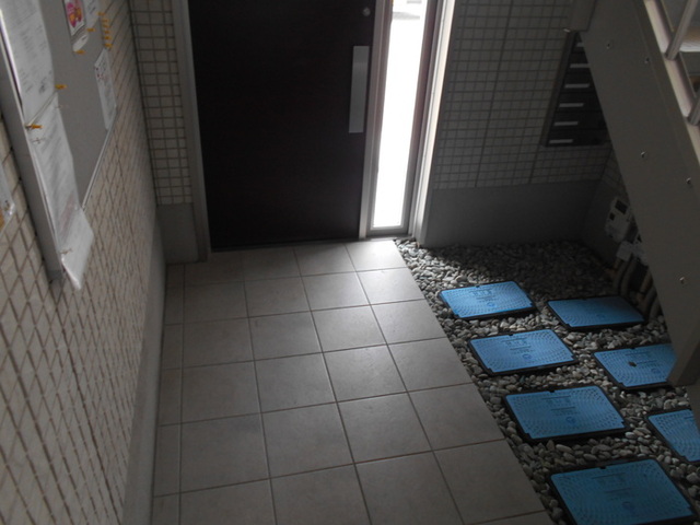 ロビー　ロビー