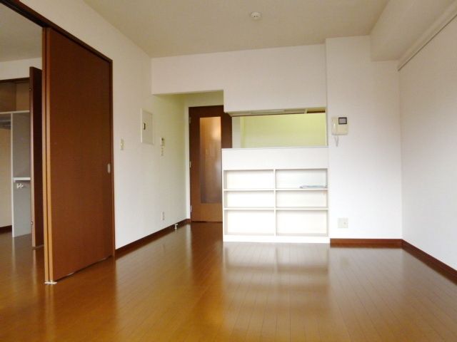 居室・リビング　★明るいリビング★