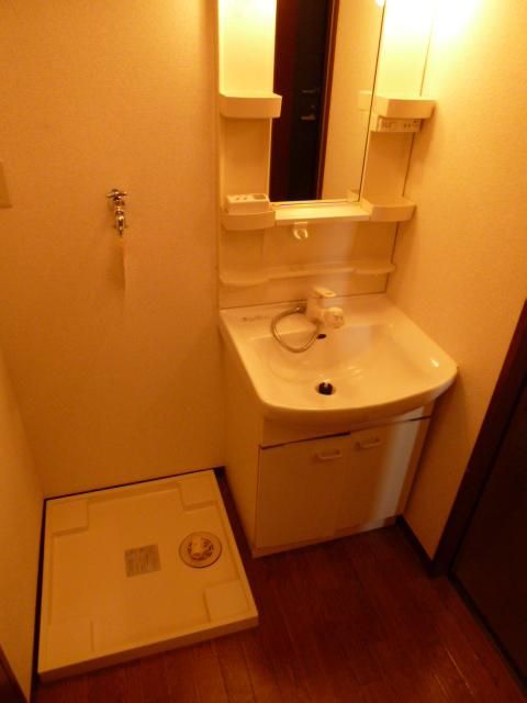 洗面設備　★洗面脱衣所★