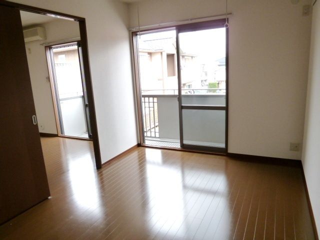 その他部屋・スペース　★嬉しいオールフローリング★