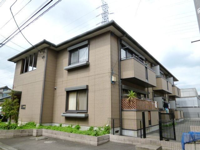 建物外観　★セキスイハウス施工でルックスもなかなかでしょ★