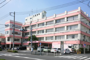 病院　大橋病院（病院）まで548m