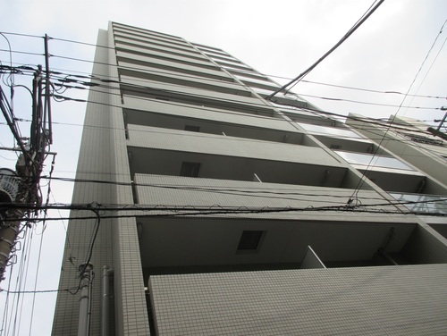 建物外観　建物外観　※2026年2月撮影の写真