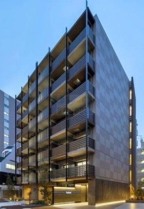 建物外観　☆こちらの物件は仲介手数料0.55か月分です☆