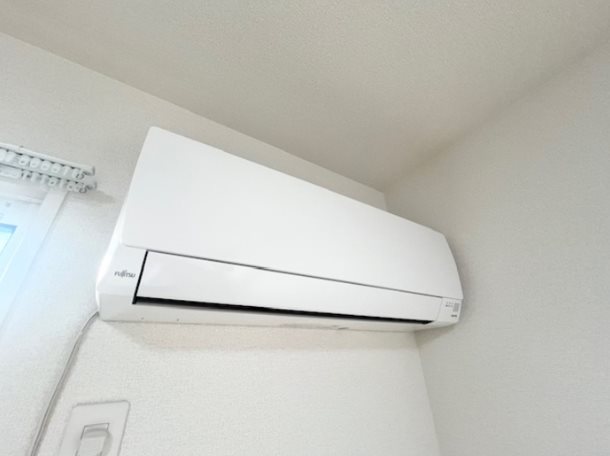 その他設備　別号室参考写真