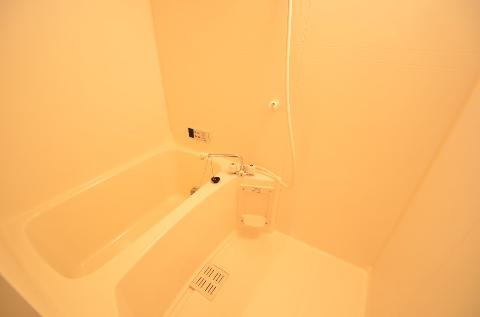 バス・シャワールーム　バス（イメージ）