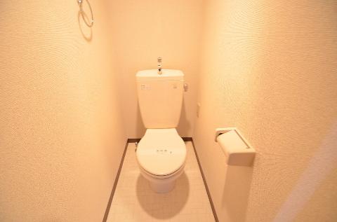 トイレ　トイレ（イメージ）