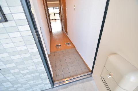 玄関　玄関（イメージ）