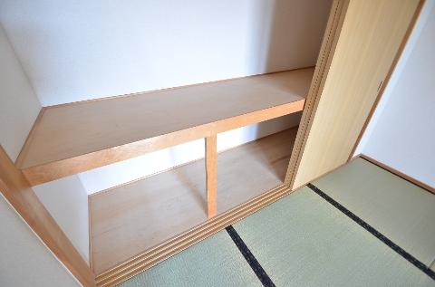 収納　収納（イメージ）