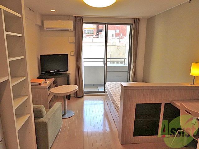 居室・リビング