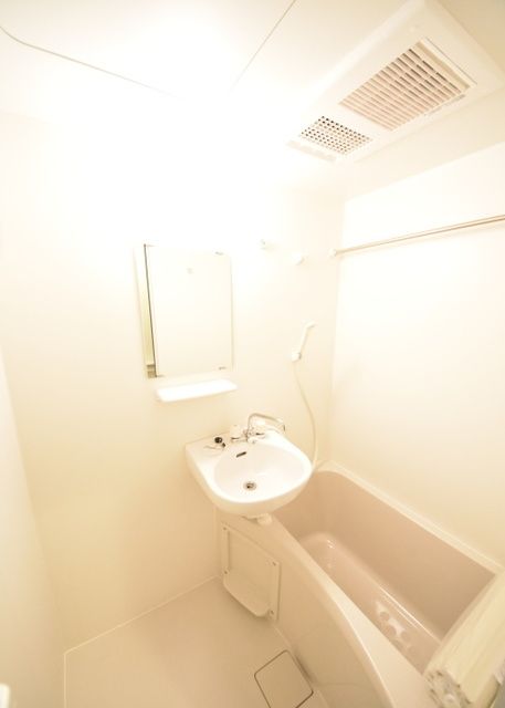 バス・シャワールーム　★★浴室★★