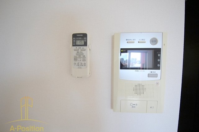 セキュリティ　アドバンス西梅田グルーブ