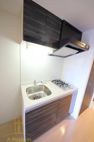 キッチン　アドバンス西梅田グルーブ