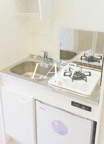 バス・シャワールーム　シャワールームになります。