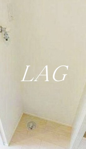 その他設備　室内洗濯機置場になります。