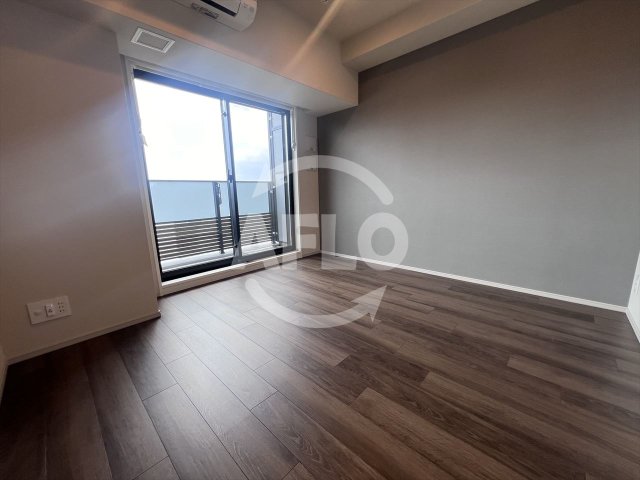 居室・リビング　ザ・パークハビオ阿倍野昭和町　洋室