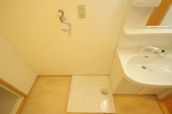 その他設備　※別部屋の写真です