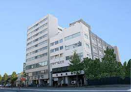 病院　医療法人健康会総合病院京都南病院（病院）まで576m