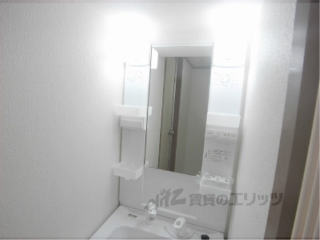 洗面設備　独立洗面台