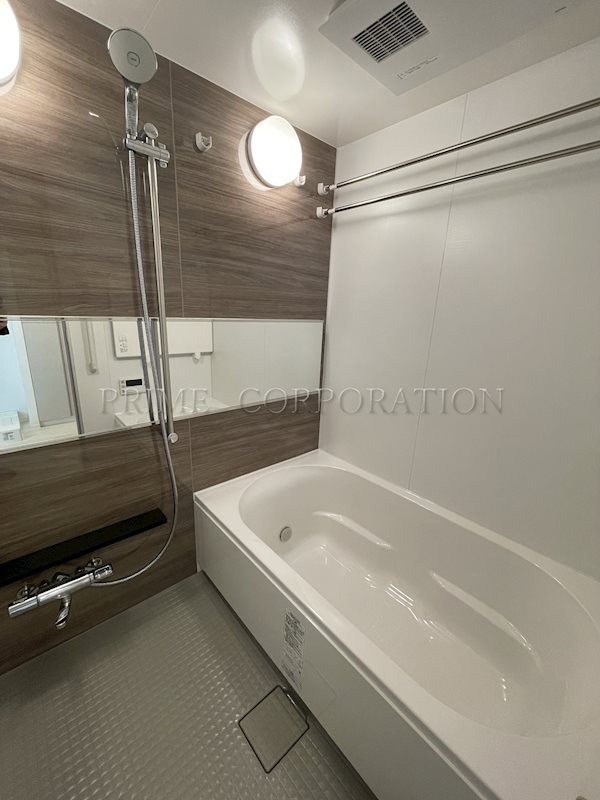 バス・シャワールーム　※参考写真※