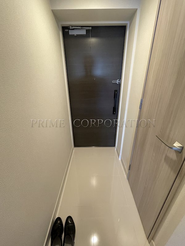 玄関　※参考写真※