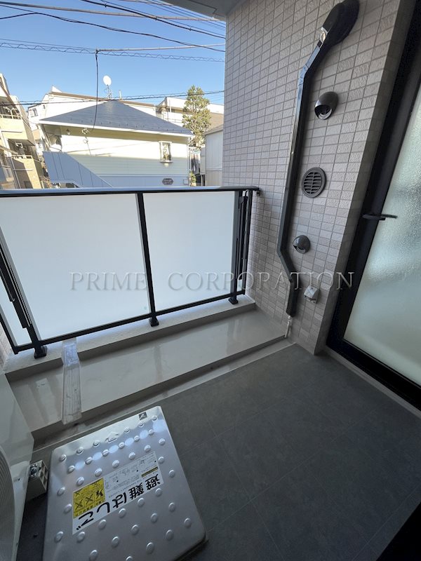 バルコニー　※参考写真※