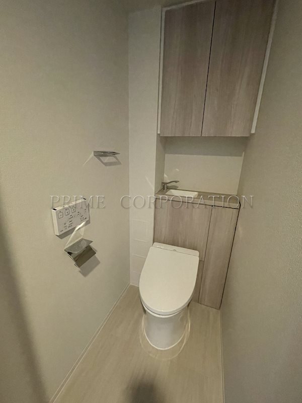 トイレ　※参考写真※