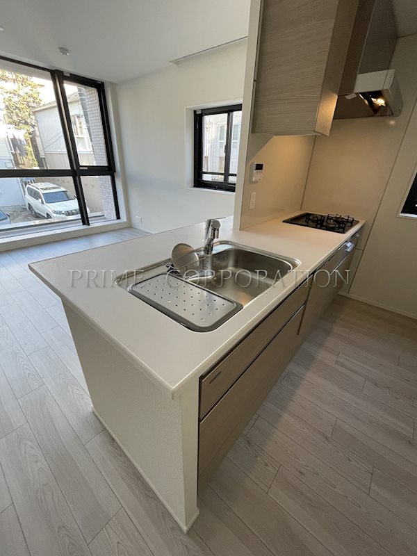 キッチン　※参考写真※