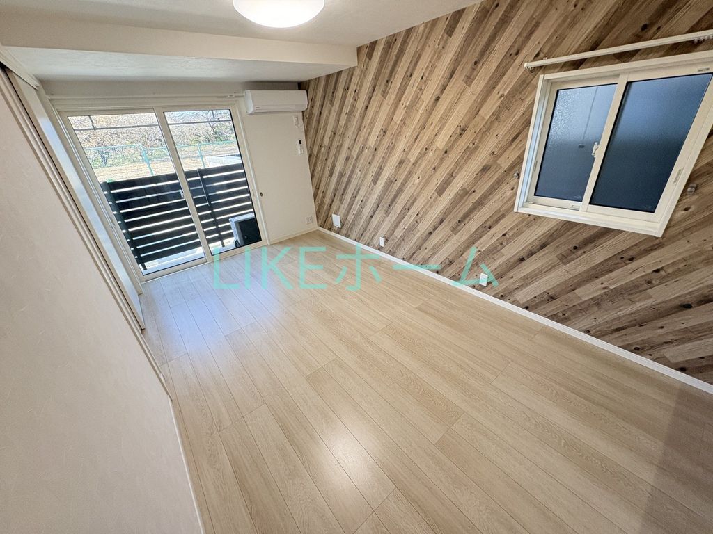 居室・リビング　リビング/居室