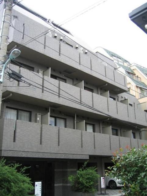 建物外観　★外観★