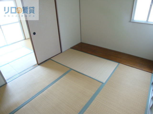 その他部屋・スペース　寝室