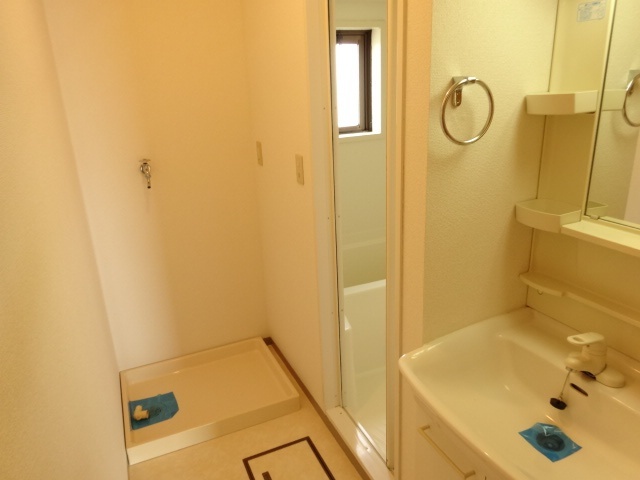 その他　３０３号室の写真を利用