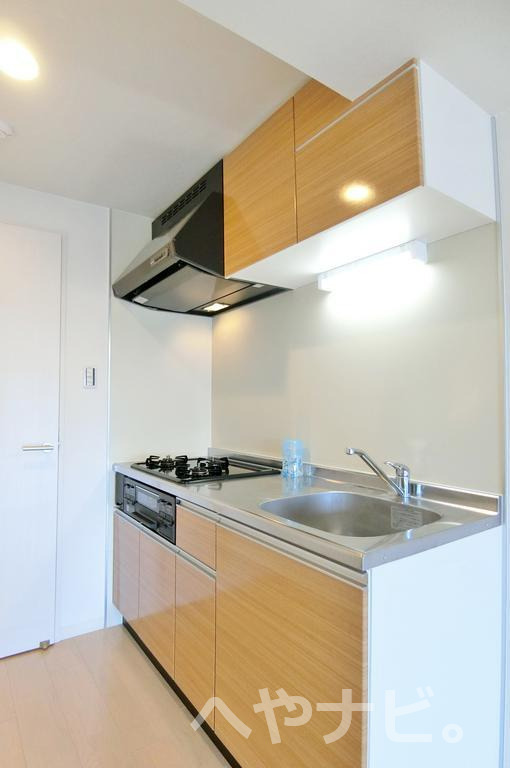 キッチン　★キッチン