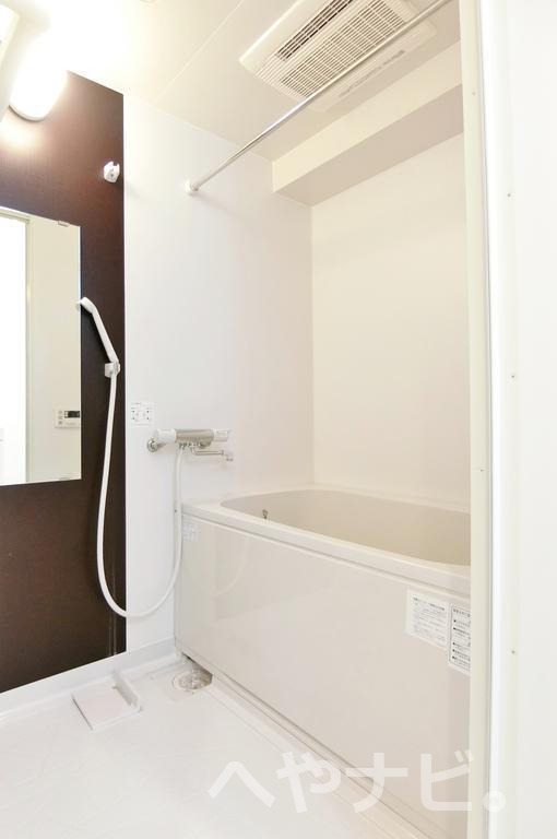 バス・シャワールーム　★バス