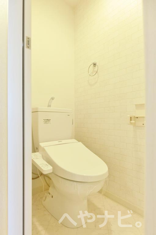 トイレ　★トイレ