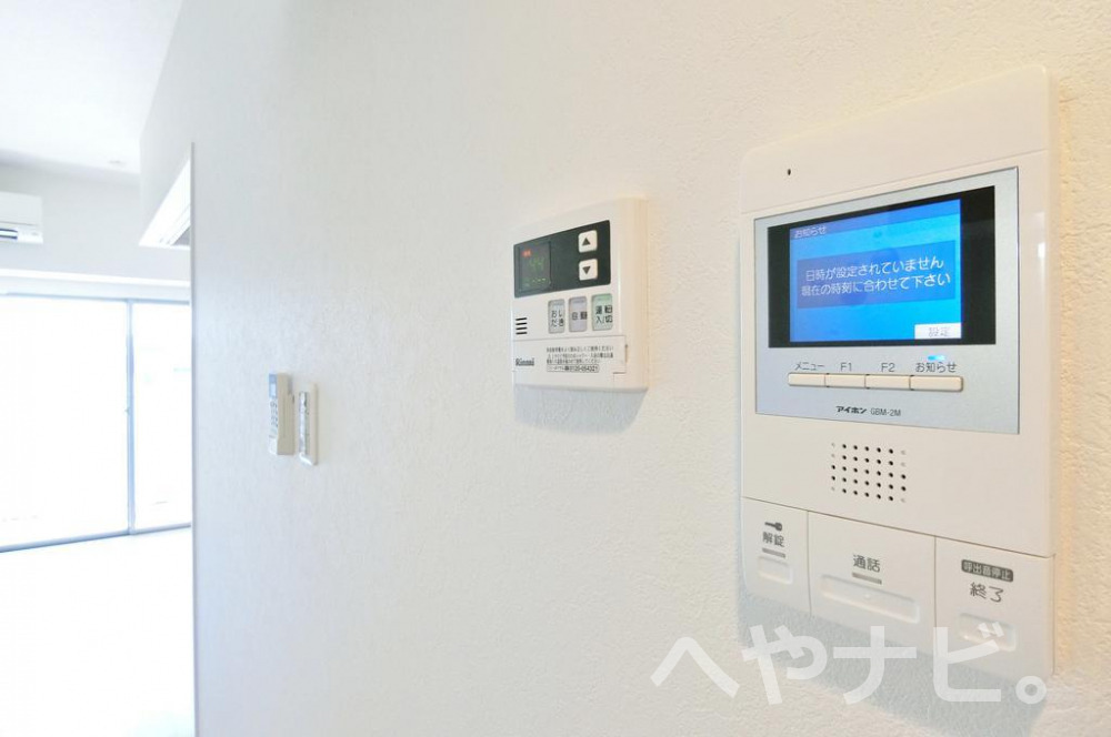 セキュリティ　★セキュリティ