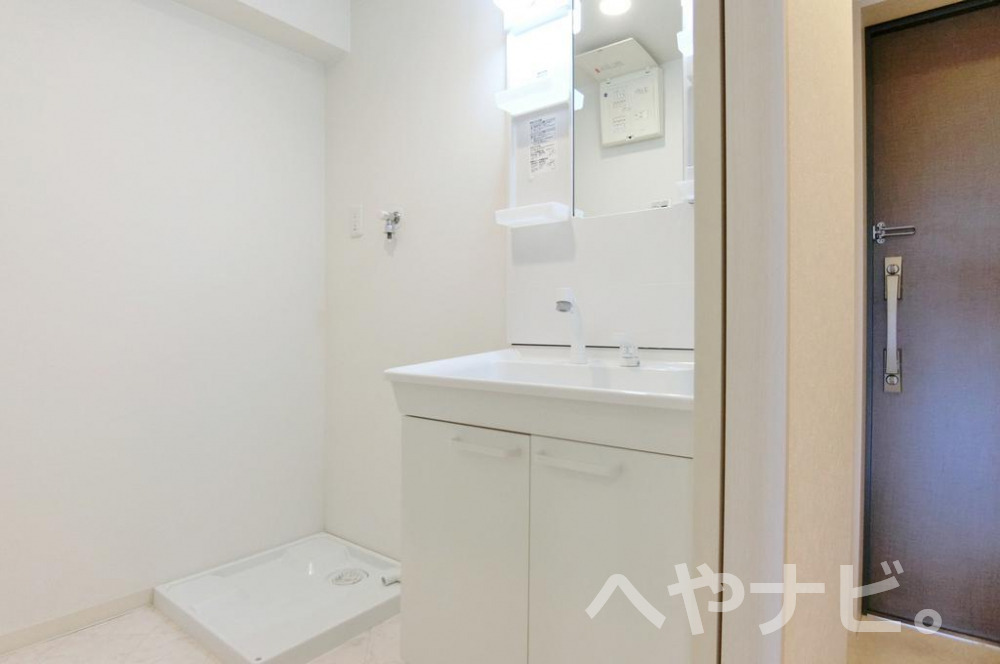 その他設備　★洗濯機置き場