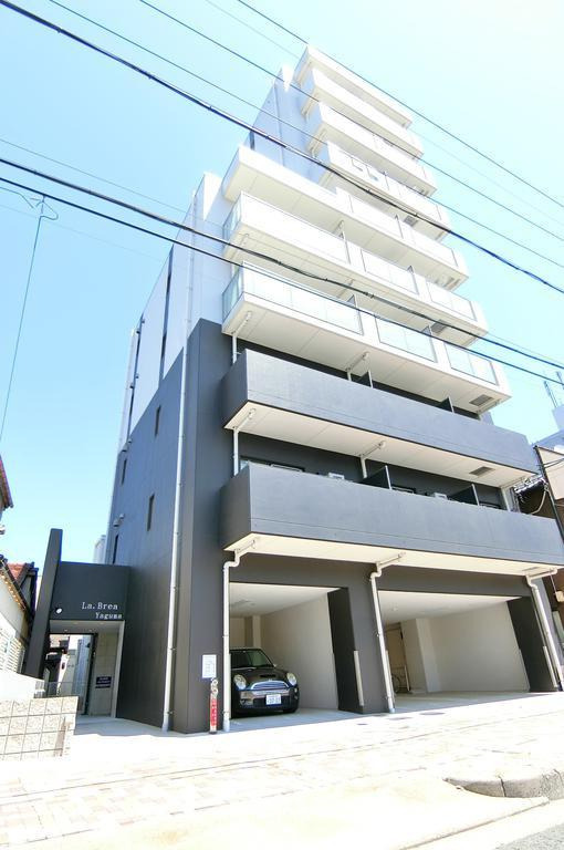 建物外観　★外観写真